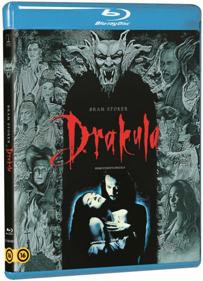 Drakula - Blu-ray