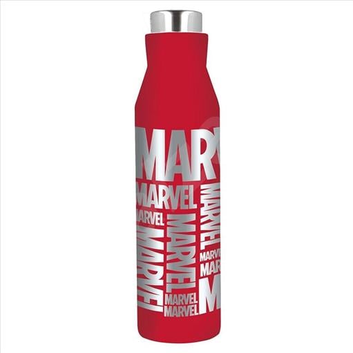 Rozsdamentes acél kulacs – Marvel (580 ml)