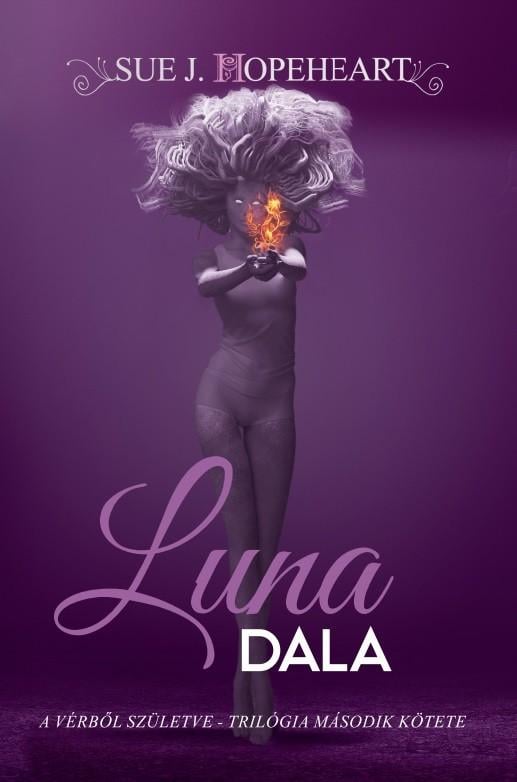 Luna dala (Vérből születve 2.)
