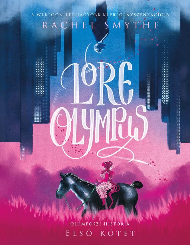 Lore Olympus – Olümposzi história 1.