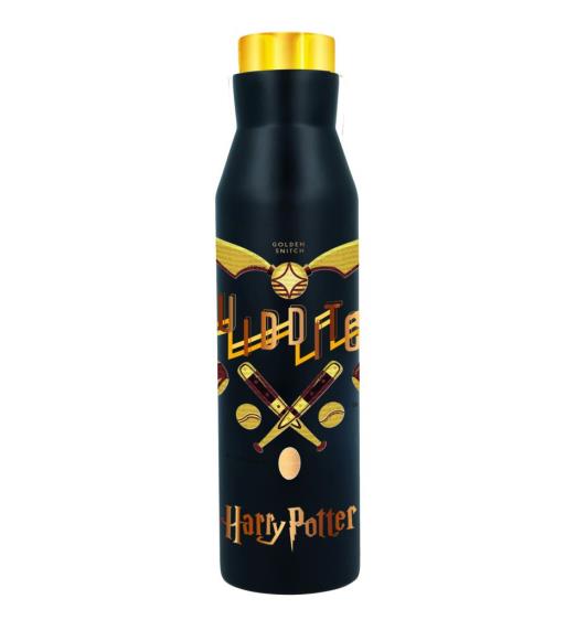 Rozsdamentes acél kulacs – Harry Potter (580 ml)
