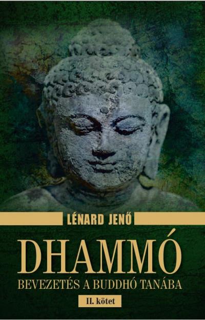 Dhammó II. kötet