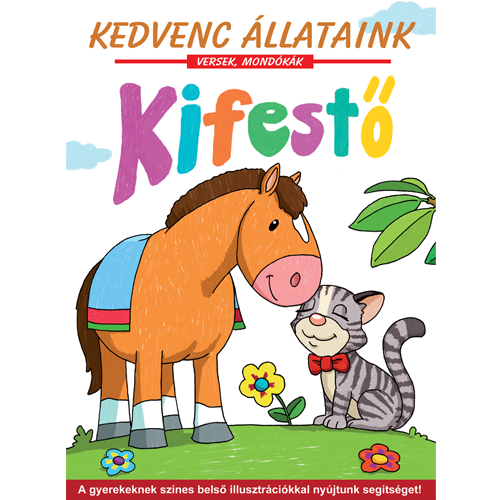 Kedvenc állataink