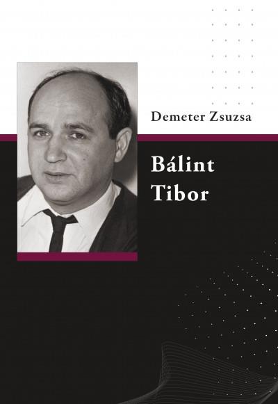 Bálint Tibor