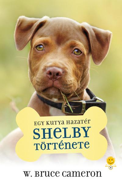 Egy kutya hazatér - Shelby története