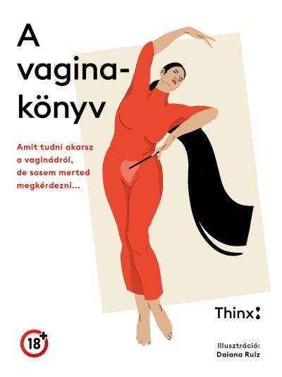 A vaginakönyv