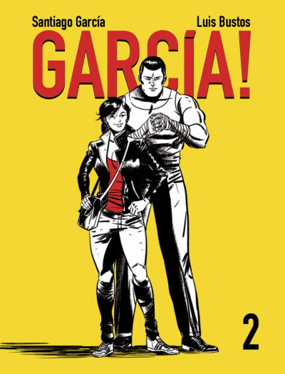 García! 2.