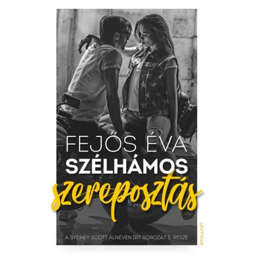 Szélhámos szereposztás