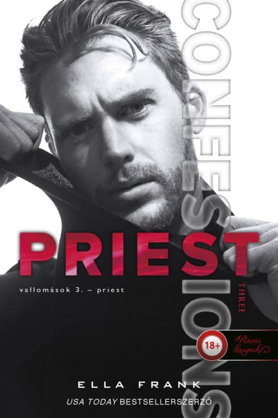 Priest (Vallomások 3.)