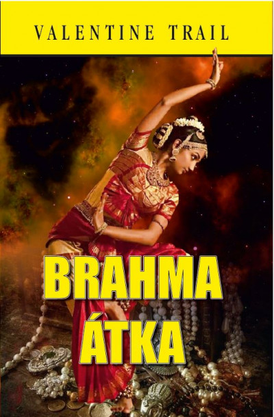 Brahma átka