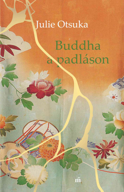 Buddha a padláson