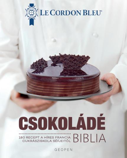 Csokoládé Biblia