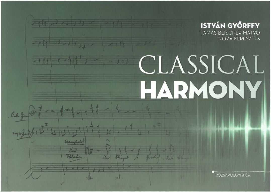 Classical Harmony