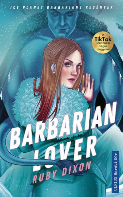 Barbarian Lover - ELŐRENDELHETŐ