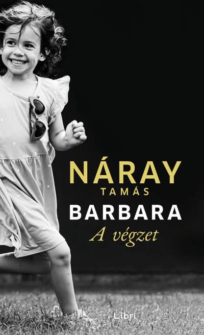 Barbara - A végzet (1. kötet)