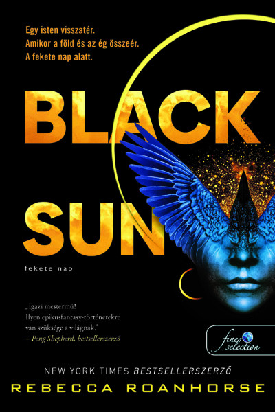 Black Sun - Fekete Nap - Föld és Ég között 1.