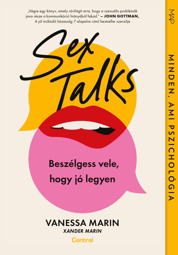 Sex Talks E-KÖNYV