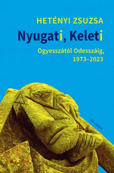 Nyugati, Keleti - Ogyesszától Odesszáig, 1973-2023