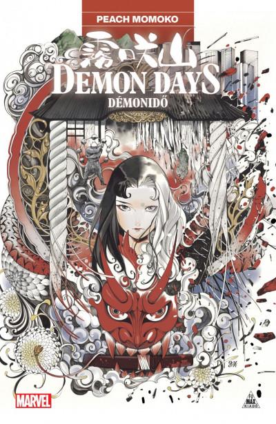 Demon Days - Démonidő