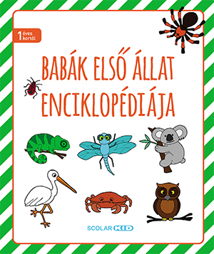 Babák első állatenciklopédiája