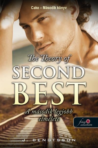 The Theory of Second Best - A második legjobb elmélete (Cake 2.)