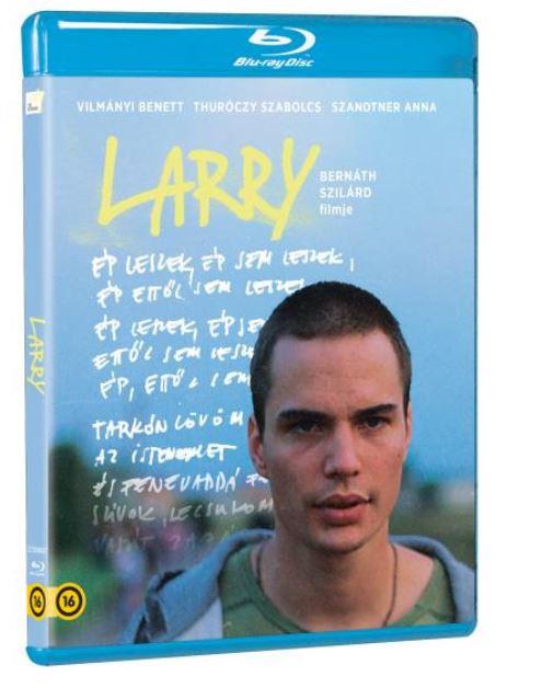 Larry - Blu-ray
