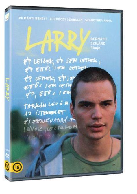 Larry - DVD