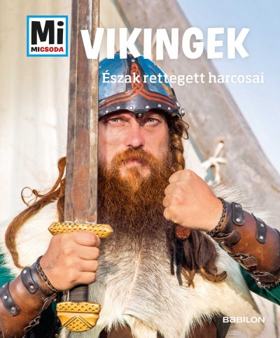 Vikingek - Mi MICSODA