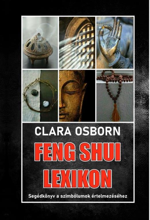 Feng Shui lexikon