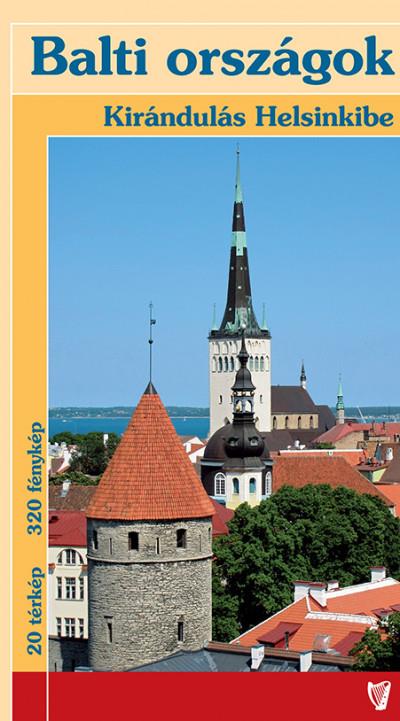 Balti országok: Észtország, Lettország és Litvánia