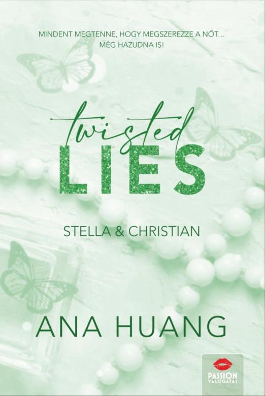 Twisted Lies – Stella & Christian