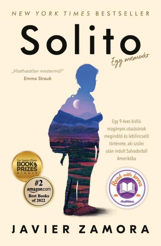 Solito - Egy memoár