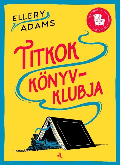Titkok Könyvklubja E-KÖNYV