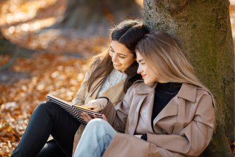 Miért ideális az őszi évszak az olvasáshoz? 