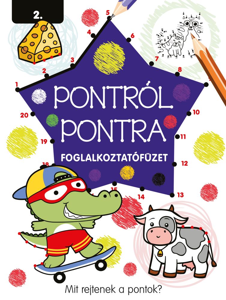 Pontról pontra 2.