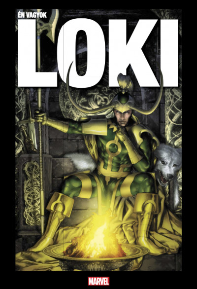 Én vagyok Loki