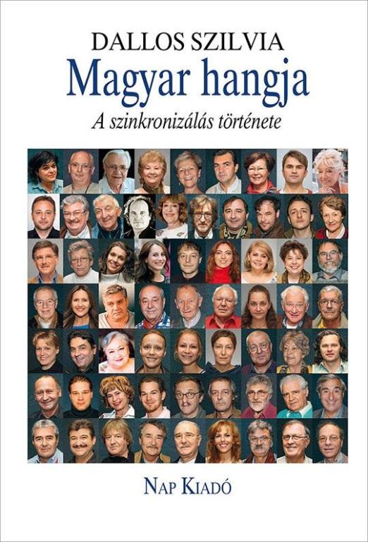 Magyar hangja - A szinkronizálás története