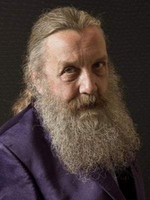 Alan Moore