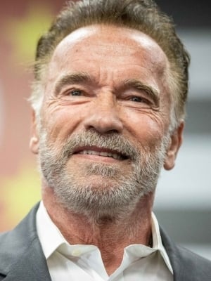 Arnold Schwarzenegger