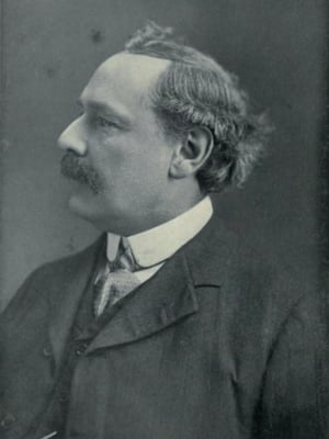 Arthur Edward Waite