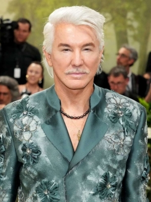 Baz Luhrmann