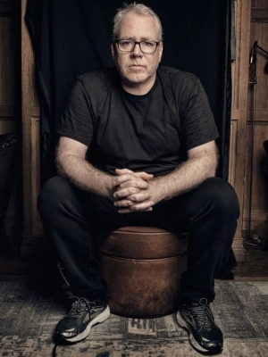 Bret Easton Ellis