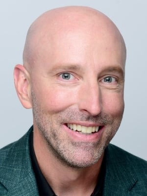 Brian K. Vaughan