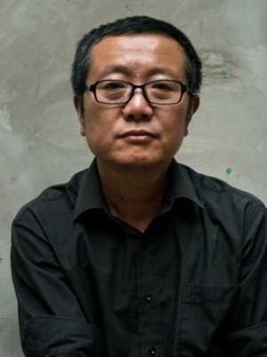 Cixin Liu