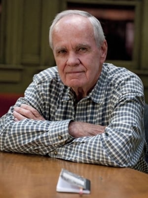 Cormac McCarthy