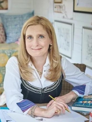 Cressida Cowell