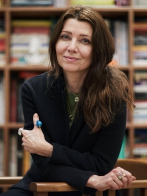 Elif Shafak