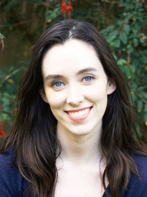Jessica Courtney-Tickle