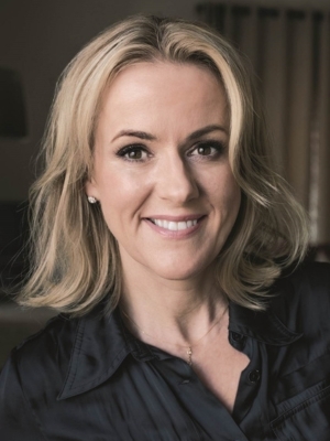 Jojo Moyes