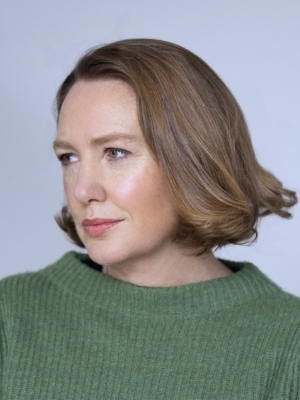 Paula Hawkins